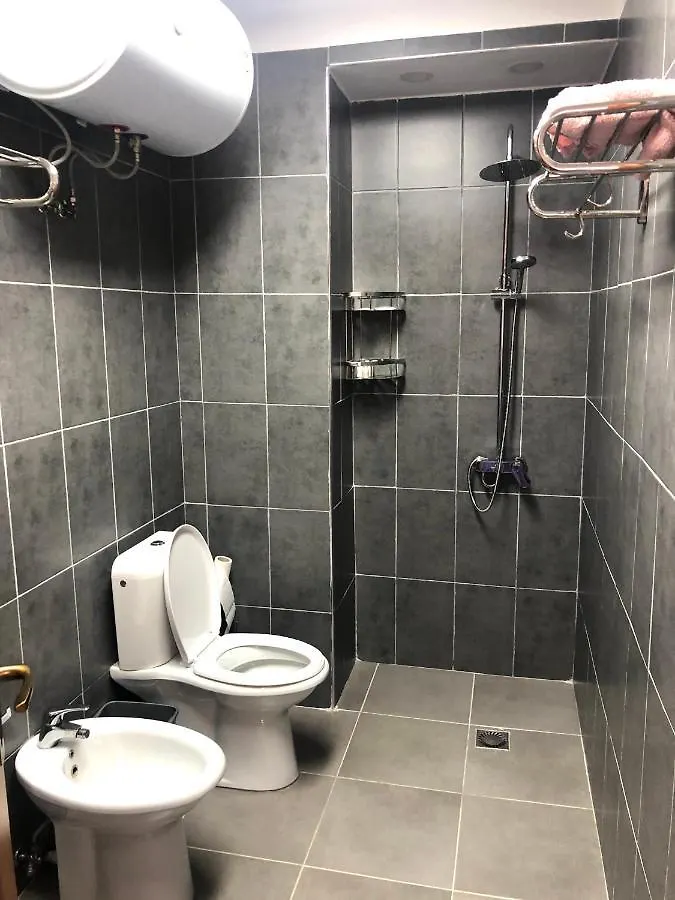 Haci Apartments Tirana Albania