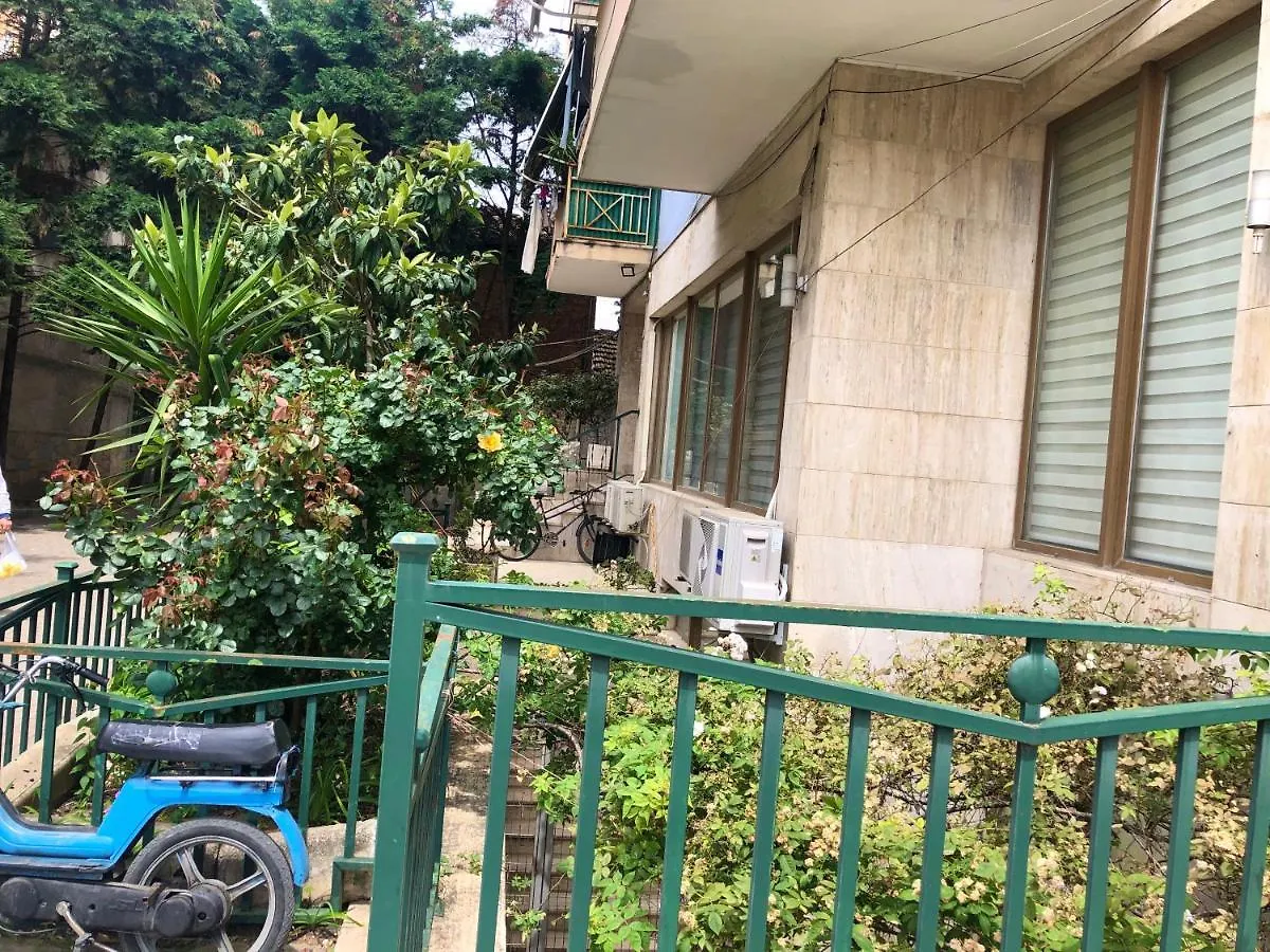 Haci Apartments Tirana 0*,  Albania