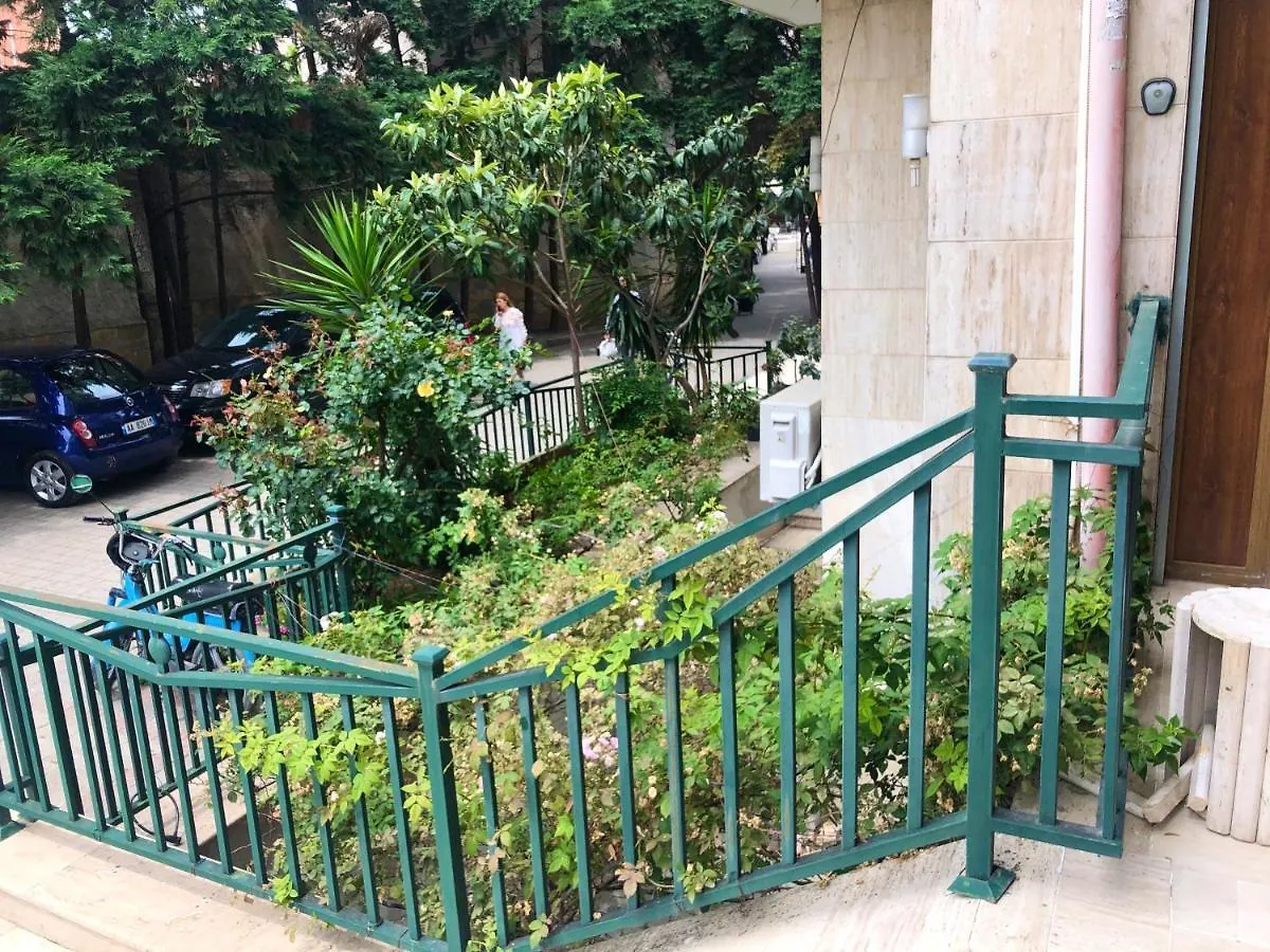Haci Apartments Tirana