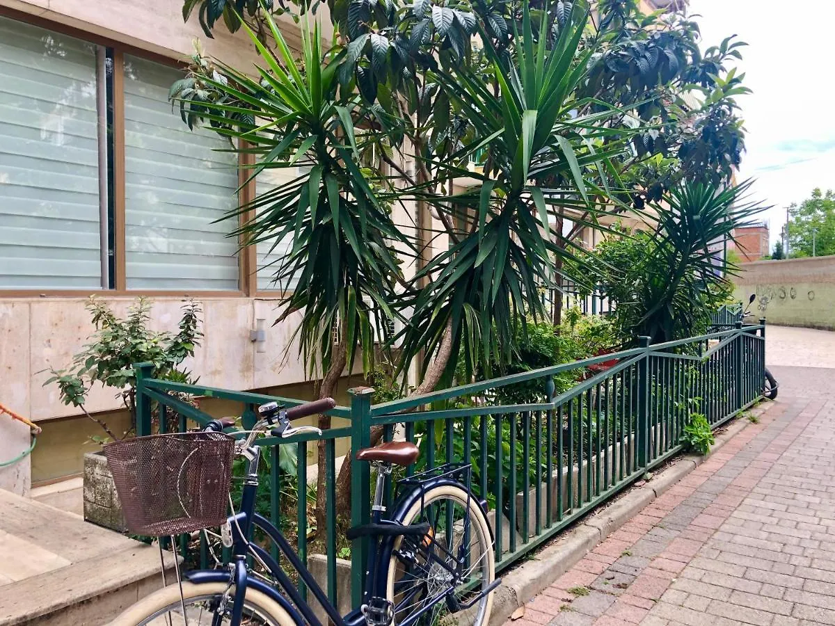 Haci Apartments Tirana Albania