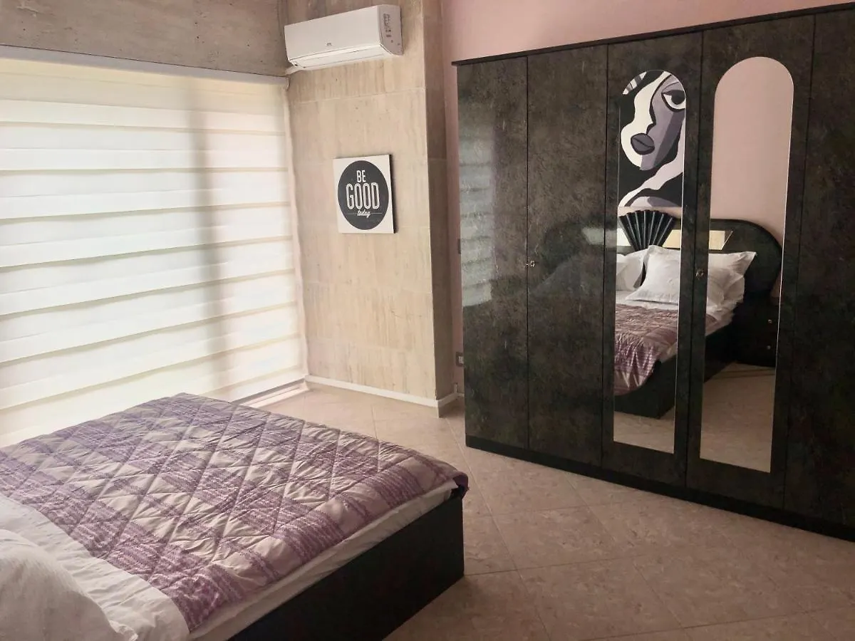 Haci Apartments Tirana
